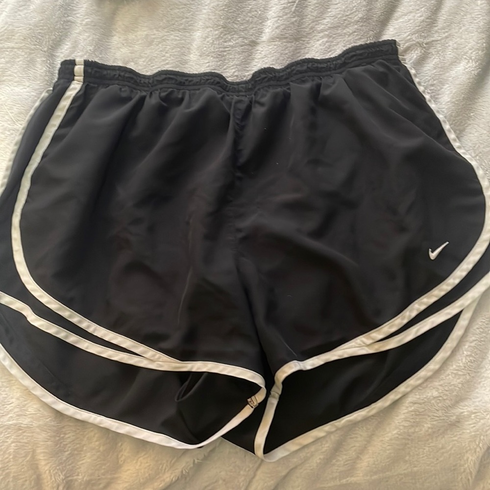 Nike shorts